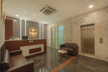 hotel aurelia inn near airport road sector 82 mohali chandigarh