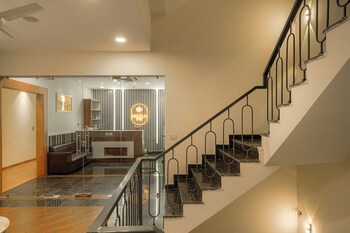 hotel aurelia inn near airport road sector 82 mohali chandigarh
