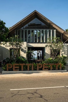 petti petti