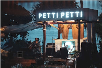 petti petti