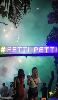 petti petti