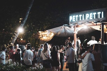 petti petti