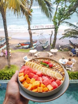 petti petti