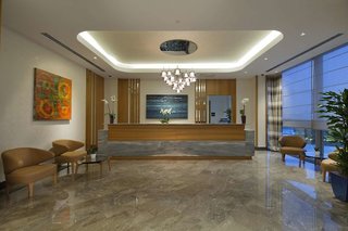 Doubletree By Hilton Hotel Istanbul - Tuzla,Istanbul>>Gebze,4 star
