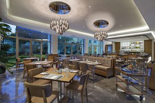 Doubletree By Hilton Hotel Istanbul - Tuzla,Istanbul>>Gebze,4 star