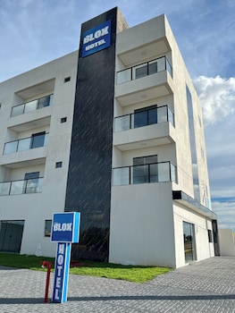 hotel blox sorriso