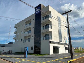 hotel blox sorriso