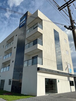 hotel blox sorriso