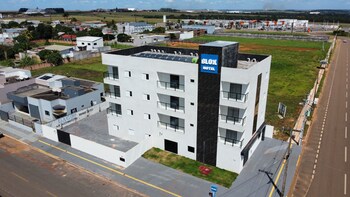 Hotel Blox Sorriso,,3 star