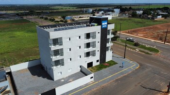 hotel blox sorriso
