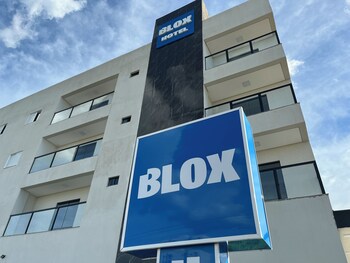 hotel blox sorriso