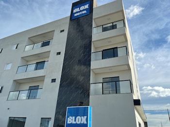 hotel blox sorriso