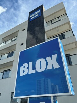 hotel blox sorriso