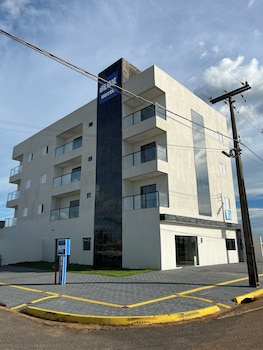 hotel blox sorriso