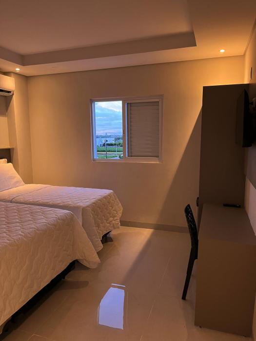 hotel blox sorriso