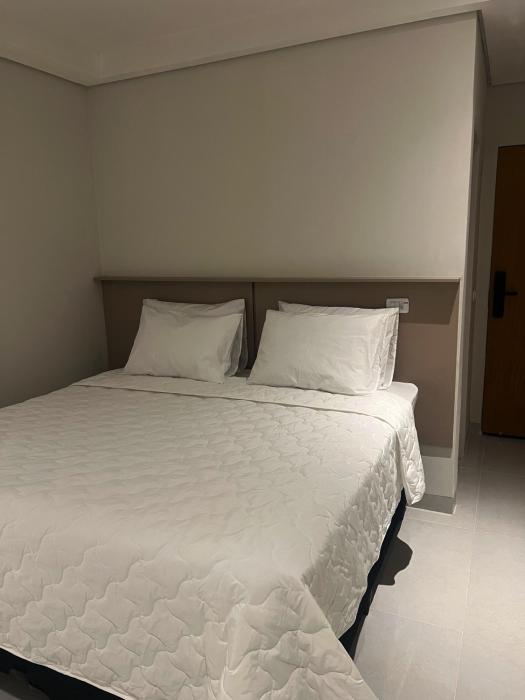 hotel blox sorriso