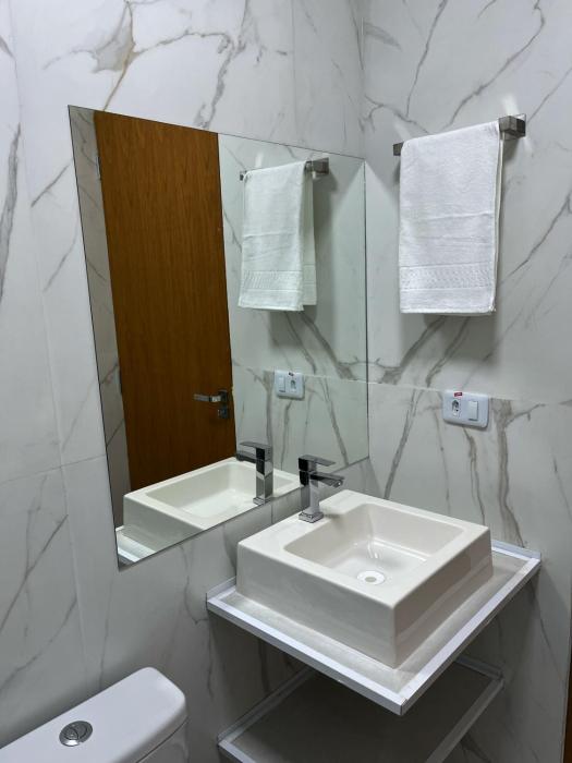 hotel blox sorriso