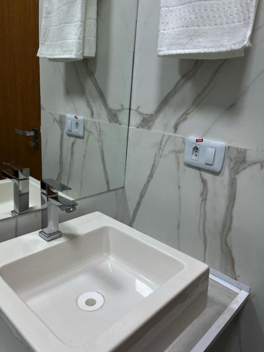 hotel blox sorriso