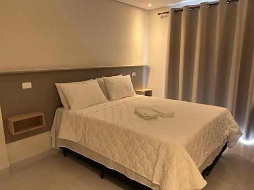 hotel blox sorriso