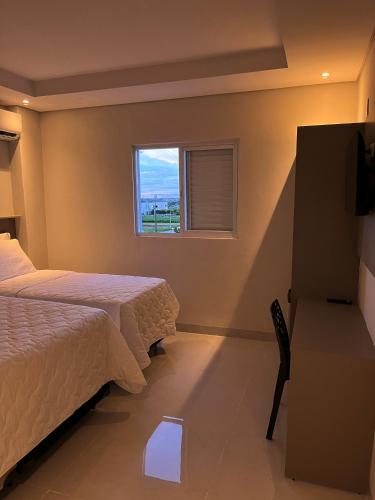 hotel blox sorriso