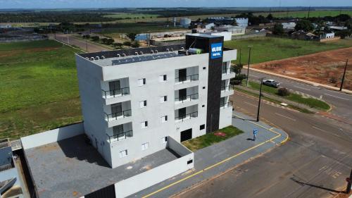 hotel blox sorriso