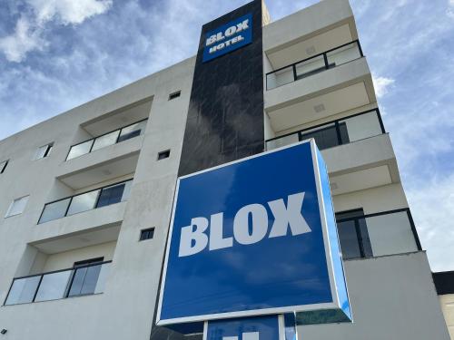 hotel blox sorriso