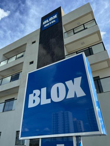 hotel blox sorriso