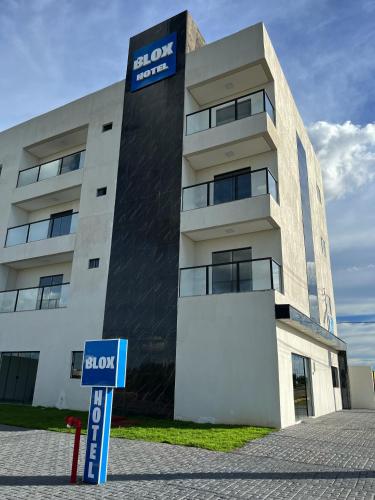 hotel blox sorriso