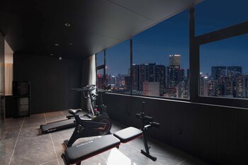 Nicesoe S Hotel Chengdu Kuanzhai Alley,,3 star