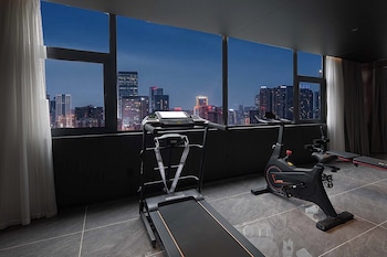 Nicesoe S Hotel Chengdu Kuanzhai Alley,,3 star