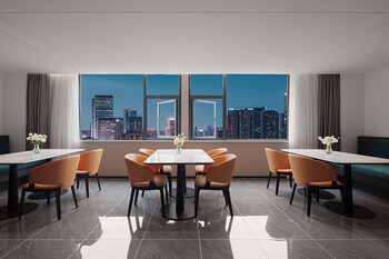 nicesoe s hotel chengdu kuanzhai alley