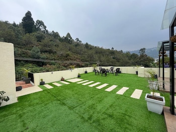 lush green kodai by arcadia