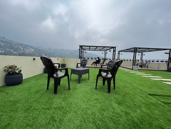 lush green kodai by arcadia