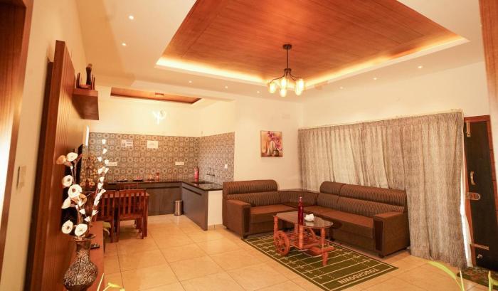 lush green kodai by arcadia