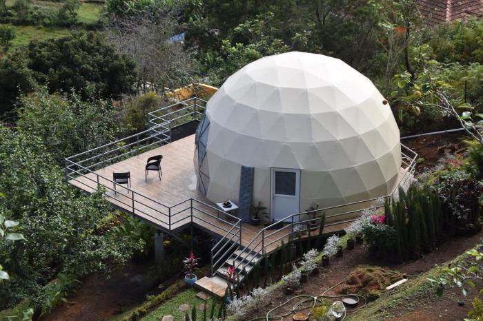 lush green kodai by arcadia