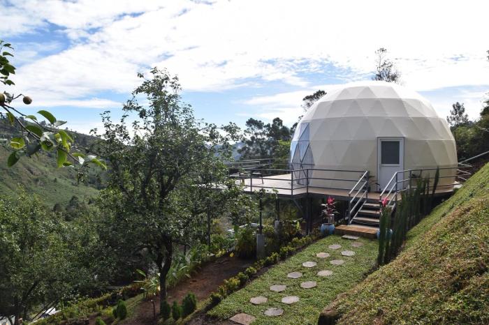 lush green kodai by arcadia