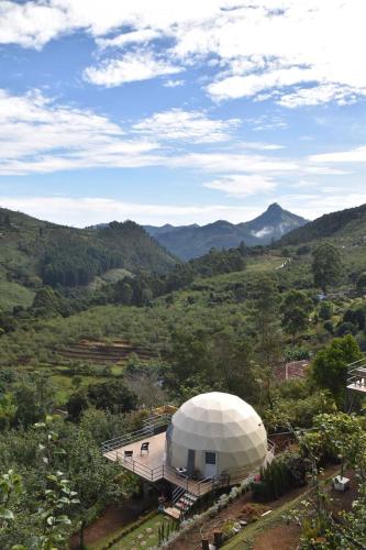 lush green kodai by arcadia