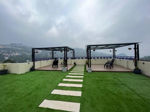 lush green kodai by arcadia