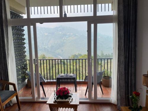 lush green kodai by arcadia