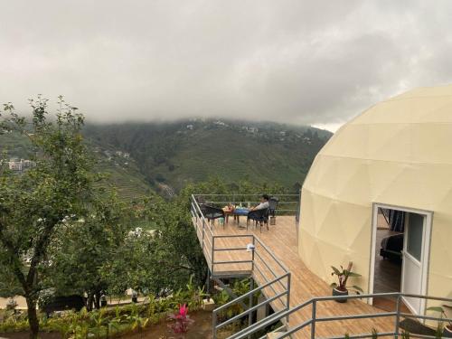 lush green kodai by arcadia