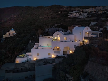 Elios Cave Suites,,0 star