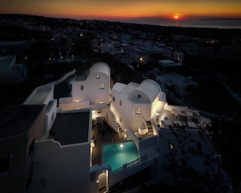 Elios Cave Suites,,0 star