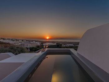 Elios Cave Suites,,0 star