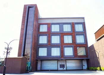 Econostay,,2 star