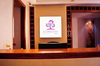 Econostay,,2 star