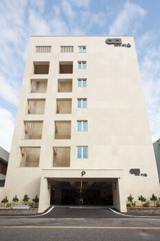 ieum hotel mokpo peace square branch