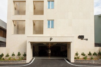 ieum hotel mokpo peace square branch