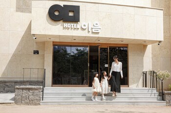 ieum hotel mokpo peace square branch