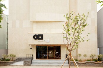 ieum hotel mokpo peace square branch