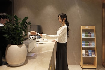 Ieum Hotel Mokpo Peace Square Branch,,3 star
